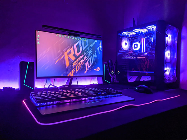 Used Desktop