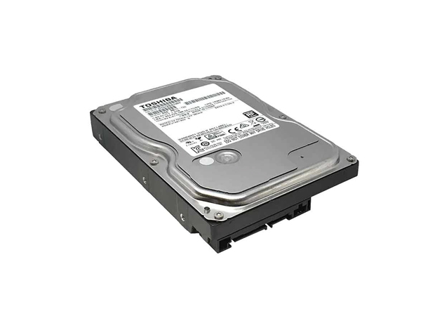 Used HDD