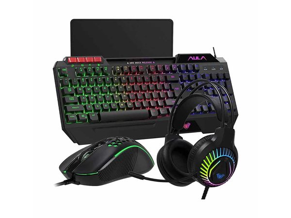 Used Keyboard
