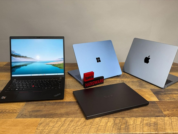 Used Laptop