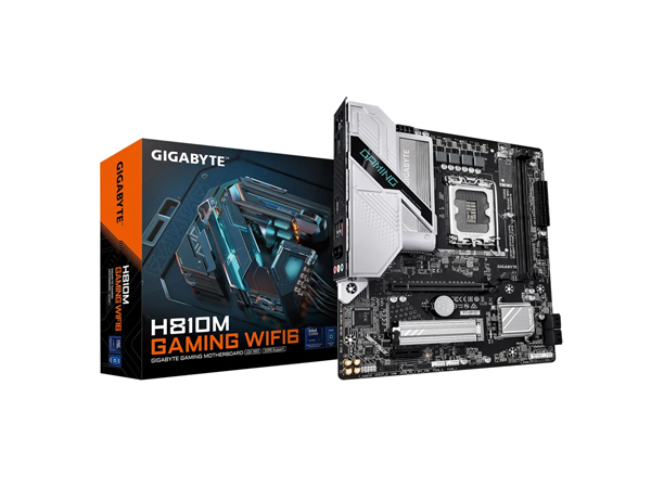 Used Motherboard