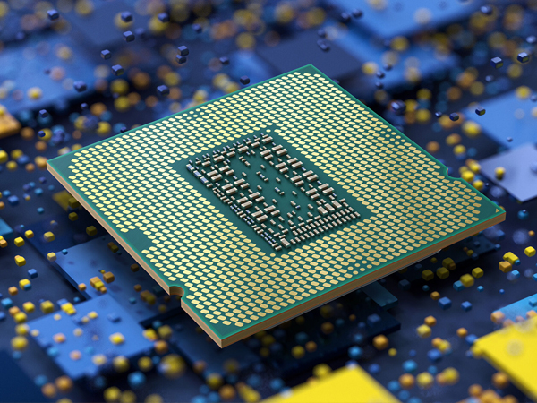 Used Processor