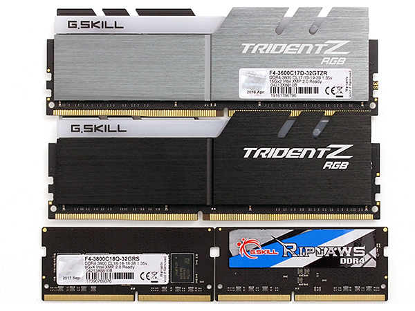 Used RAM