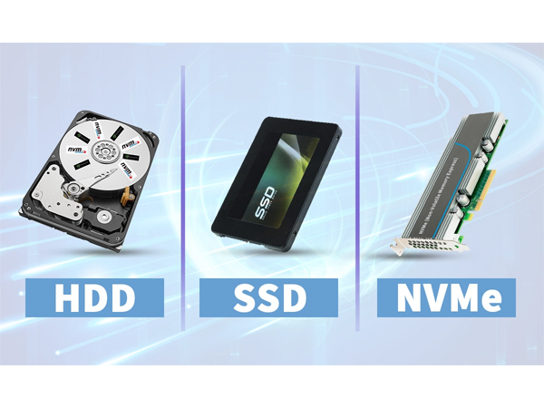 Used SSD